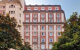 Hotel Hernan Cortes